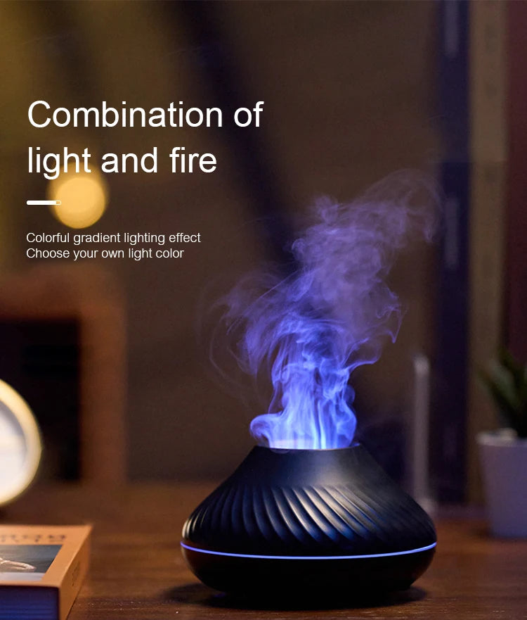 Volcanic Aroma Diffuser