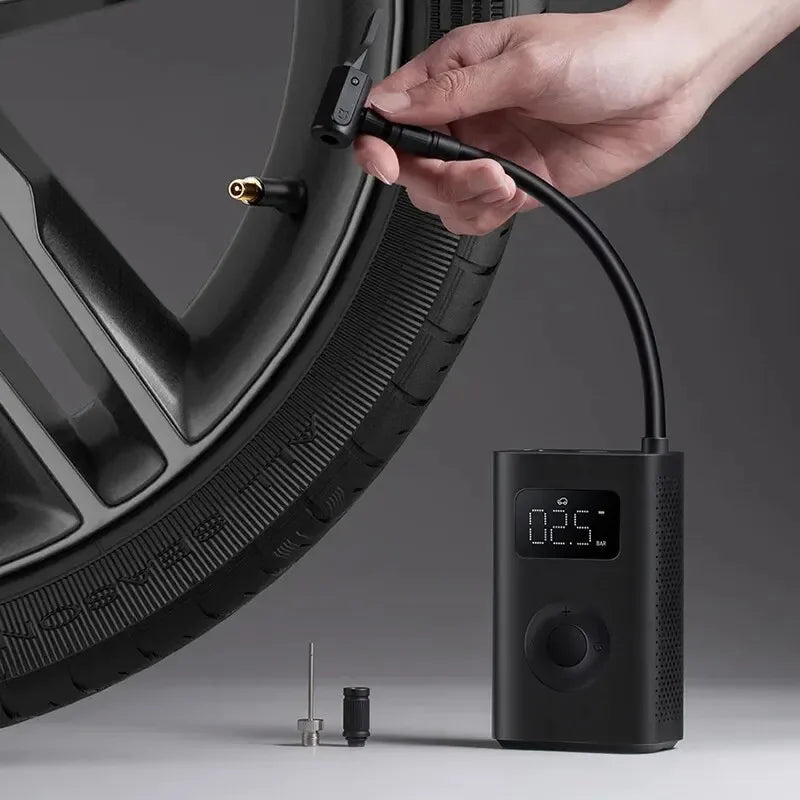 Mini Air Pump