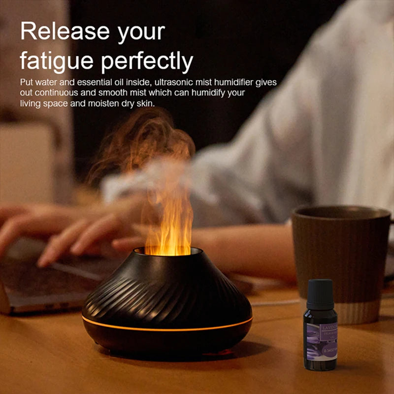 Volcanic Aroma Diffuser