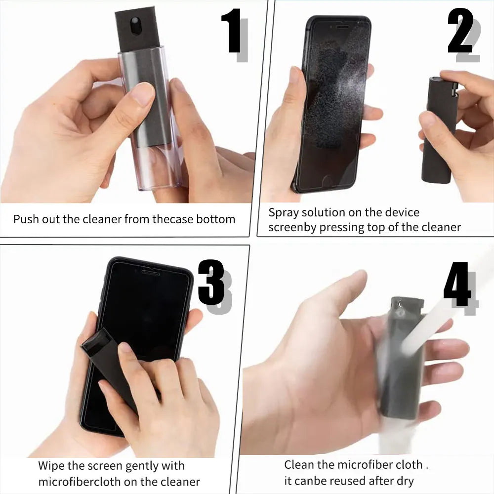 Phone Screen Cleaner