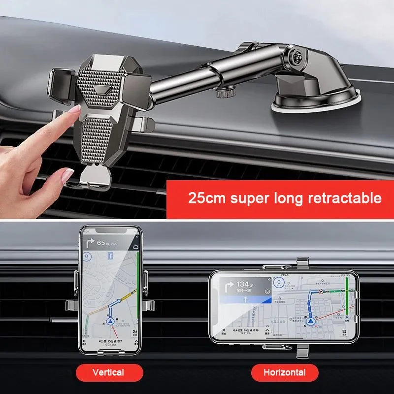 Universal  Car Phone Holder